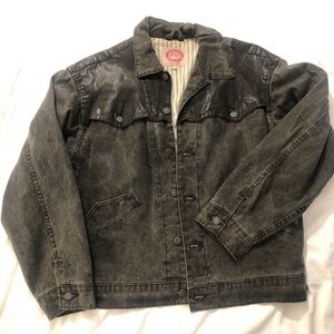 The Australian Outback Collection denim jacket